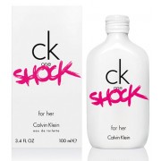 Calvin Klein One Shock for Her edt 100 ml